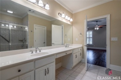 Fantastic opportunity to live in the sought after Village on The Georgia Club in Georgia - for sale on GolfHomes.com, golf home, golf lot
