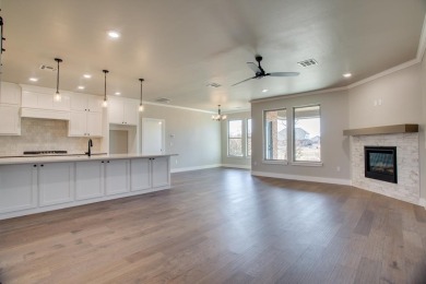 Don't miss out on this Cherry floor plan, this new construction on Pheasant Run in Oklahoma - for sale on GolfHomes.com, golf home, golf lot