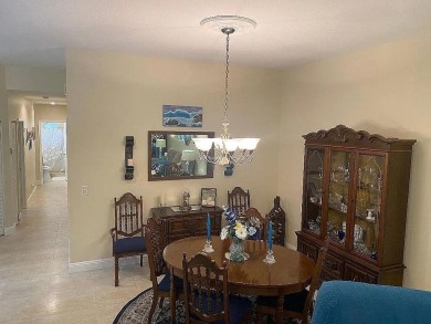 This beautiful home is a move-in ready, remodeled and very clean on The Links At Boynton Beach - The Family Course in Florida - for sale on GolfHomes.com, golf home, golf lot