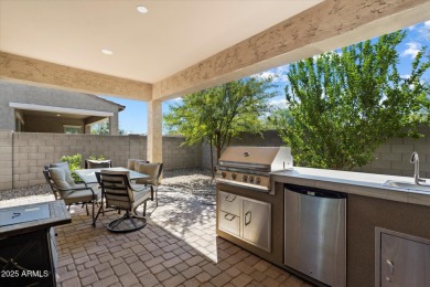 1898 N 141st Ave - A Palm Valley Masterpiece With a Spooky Twist on Palm Valley Golf Club  in Arizona - for sale on GolfHomes.com, golf home, golf lot
