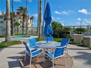 Beach Club #262 is a fabulous, spacious second floor, 2 bdrm/2 on Fairway Estates Golf Course in Texas - for sale on GolfHomes.com, golf home, golf lot
