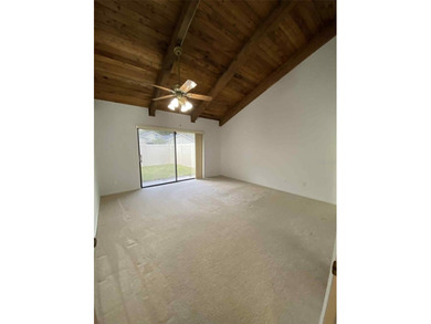 This beautiful, updated, move-in ready Wedgewood Golf Villa is on Tuscawilla Country Club in Florida - for sale on GolfHomes.com, golf home, golf lot