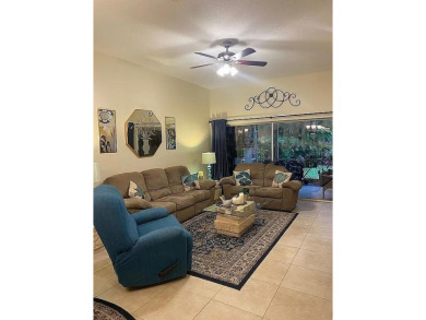 This beautiful home is a move-in ready, remodeled and very clean on The Links At Boynton Beach - The Family Course in Florida - for sale on GolfHomes.com, golf home, golf lot