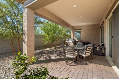 1898 N 141st Ave - A Palm Valley Masterpiece With a Spooky Twist on Palm Valley Golf Club  in Arizona - for sale on GolfHomes.com, golf home, golf lot