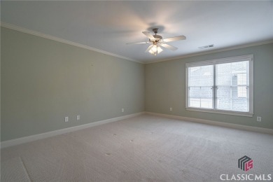 Fantastic opportunity to live in the sought after Village on The Georgia Club in Georgia - for sale on GolfHomes.com, golf home, golf lot