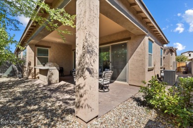 1898 N 141st Ave - A Palm Valley Masterpiece With a Spooky Twist on Palm Valley Golf Club  in Arizona - for sale on GolfHomes.com, golf home, golf lot