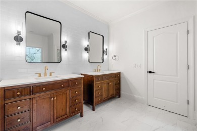 Thoughtfully renovated from top to bottom, this move-in ready on Bridgemill Golf Club in Georgia - for sale on GolfHomes.com, golf home, golf lot
