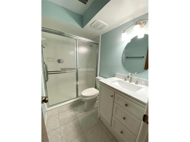 This beautiful, updated, move-in ready Wedgewood Golf Villa is on Tuscawilla Country Club in Florida - for sale on GolfHomes.com, golf home, golf lot
