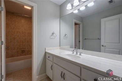 Fantastic opportunity to live in the sought after Village on The Georgia Club in Georgia - for sale on GolfHomes.com, golf home, golf lot