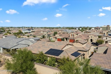 1898 N 141st Ave - A Palm Valley Masterpiece With a Spooky Twist on Palm Valley Golf Club  in Arizona - for sale on GolfHomes.com, golf home, golf lot