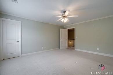 Fantastic opportunity to live in the sought after Village on The Georgia Club in Georgia - for sale on GolfHomes.com, golf home, golf lot