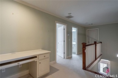 Fantastic opportunity to live in the sought after Village on The Georgia Club in Georgia - for sale on GolfHomes.com, golf home, golf lot