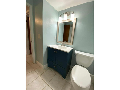 This beautiful, updated, move-in ready Wedgewood Golf Villa is on Tuscawilla Country Club in Florida - for sale on GolfHomes.com, golf home, golf lot
