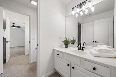 Thoughtfully renovated from top to bottom, this move-in ready on Bridgemill Golf Club in Georgia - for sale on GolfHomes.com, golf home, golf lot