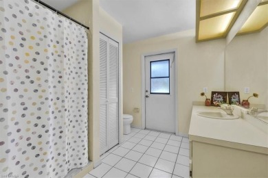 WOW location & WOW floor plan! This spacious 4 bedroom, 3 bath on Eagle Ridge Golf and Tennis Club in Florida - for sale on GolfHomes.com, golf home, golf lot
