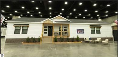 Enjoy golf-course living in this brand-new 3-bed, 2-bath home on The Centennial Farm Golf Club in Michigan - for sale on GolfHomes.com, golf home, golf lot