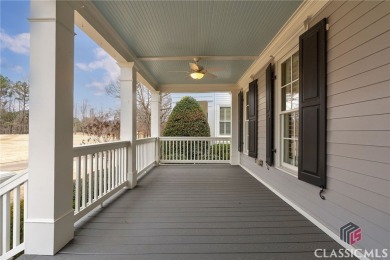Fantastic opportunity to live in the sought after Village on The Georgia Club in Georgia - for sale on GolfHomes.com, golf home, golf lot