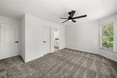 Thoughtfully renovated from top to bottom, this move-in ready on Bridgemill Golf Club in Georgia - for sale on GolfHomes.com, golf home, golf lot