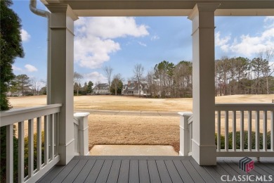 Fantastic opportunity to live in the sought after Village on The Georgia Club in Georgia - for sale on GolfHomes.com, golf home, golf lot