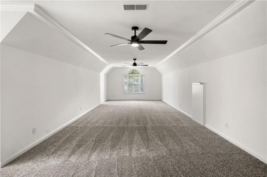 Thoughtfully renovated from top to bottom, this move-in ready on Bridgemill Golf Club in Georgia - for sale on GolfHomes.com, golf home, golf lot