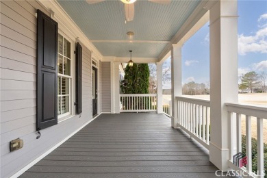 Fantastic opportunity to live in the sought after Village on The Georgia Club in Georgia - for sale on GolfHomes.com, golf home, golf lot