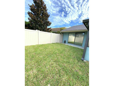 This beautiful, updated, move-in ready Wedgewood Golf Villa is on Tuscawilla Country Club in Florida - for sale on GolfHomes.com, golf home, golf lot
