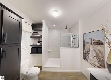 Enjoy golf-course living in this brand-new 3-bed, 2-bath home on The Centennial Farm Golf Club in Michigan - for sale on GolfHomes.com, golf home, golf lot