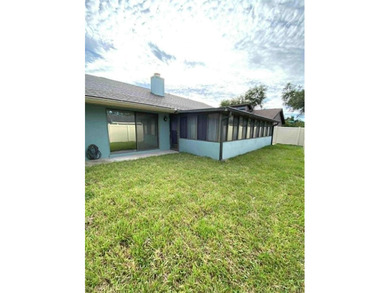 This beautiful, updated, move-in ready Wedgewood Golf Villa is on Tuscawilla Country Club in Florida - for sale on GolfHomes.com, golf home, golf lot
