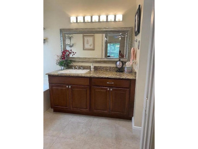 This beautiful home is a move-in ready, remodeled and very clean on The Links At Boynton Beach - The Family Course in Florida - for sale on GolfHomes.com, golf home, golf lot