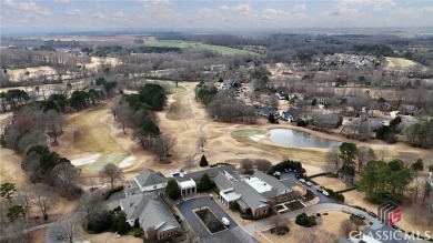 Fantastic opportunity to live in the sought after Village on The Georgia Club in Georgia - for sale on GolfHomes.com, golf home, golf lot