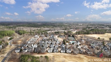 Fantastic opportunity to live in the sought after Village on The Georgia Club in Georgia - for sale on GolfHomes.com, golf home, golf lot