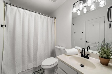 Thoughtfully renovated from top to bottom, this move-in ready on Bridgemill Golf Club in Georgia - for sale on GolfHomes.com, golf home, golf lot