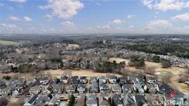 Fantastic opportunity to live in the sought after Village on The Georgia Club in Georgia - for sale on GolfHomes.com, golf home, golf lot