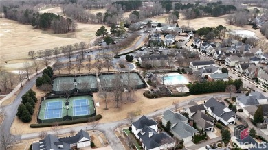 Fantastic opportunity to live in the sought after Village on The Georgia Club in Georgia - for sale on GolfHomes.com, golf home, golf lot