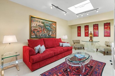 Bathed in natural desert light and framed by sweeping southern on Rancho Las Palmas Country Club in California - for sale on GolfHomes.com, golf home, golf lot