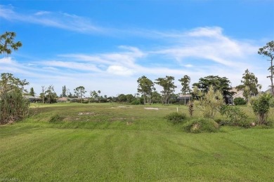 WOW location & WOW floor plan! This spacious 4 bedroom, 3 bath on Eagle Ridge Golf and Tennis Club in Florida - for sale on GolfHomes.com, golf home, golf lot