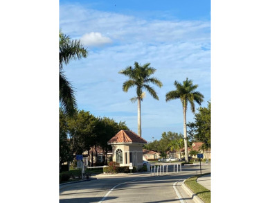 This beautiful home is a move-in ready, remodeled and very clean on The Links At Boynton Beach - The Family Course in Florida - for sale on GolfHomes.com, golf home, golf lot