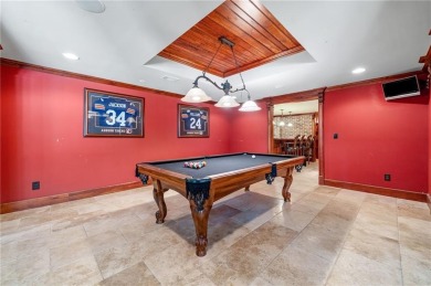 Thoughtfully renovated from top to bottom, this move-in ready on Bridgemill Golf Club in Georgia - for sale on GolfHomes.com, golf home, golf lot