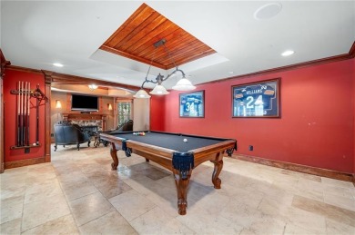 Thoughtfully renovated from top to bottom, this move-in ready on Bridgemill Golf Club in Georgia - for sale on GolfHomes.com, golf home, golf lot