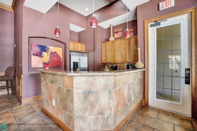 Welcome to this updated condo in Emerald Dunes, West Palm Beach on Emerald Dunes Golf Club in Florida - for sale on GolfHomes.com, golf home, golf lot