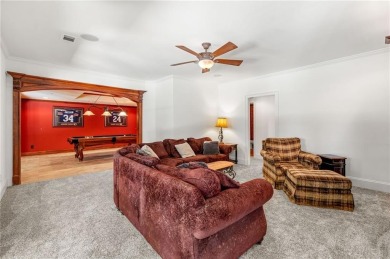 Thoughtfully renovated from top to bottom, this move-in ready on Bridgemill Golf Club in Georgia - for sale on GolfHomes.com, golf home, golf lot