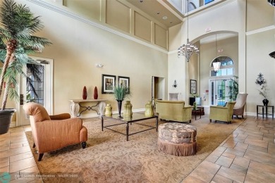 Welcome to this updated condo in Emerald Dunes, West Palm Beach on Emerald Dunes Golf Club in Florida - for sale on GolfHomes.com, golf home, golf lot