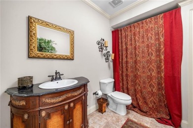Thoughtfully renovated from top to bottom, this move-in ready on Bridgemill Golf Club in Georgia - for sale on GolfHomes.com, golf home, golf lot
