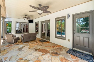 Thoughtfully renovated from top to bottom, this move-in ready on Bridgemill Golf Club in Georgia - for sale on GolfHomes.com, golf home, golf lot
