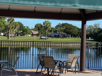 This beautiful home is a move-in ready, remodeled and very clean on The Links At Boynton Beach - The Family Course in Florida - for sale on GolfHomes.com, golf home, golf lot