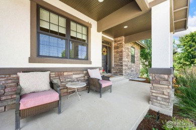 Luxury, Relaxation, and Fun describes this Million Dollar home on Eaton Country Club in Colorado - for sale on GolfHomes.com, golf home, golf lot