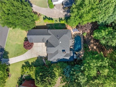 **Move-In Ready Showstopper in Bridgemill!** Completely on Bridgemill Golf Club in Georgia - for sale on GolfHomes.com, golf home, golf lot