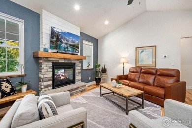 Luxury, Relaxation, and Fun describes this Million Dollar home on Eaton Country Club in Colorado - for sale on GolfHomes.com, golf home, golf lot
