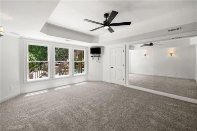 **Move-In Ready Showstopper in Bridgemill!** Completely on Bridgemill Golf Club in Georgia - for sale on GolfHomes.com, golf home, golf lot