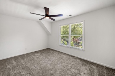 **Move-In Ready Showstopper in Bridgemill!** Completely on Bridgemill Golf Club in Georgia - for sale on GolfHomes.com, golf home, golf lot